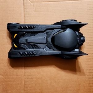 Batman car